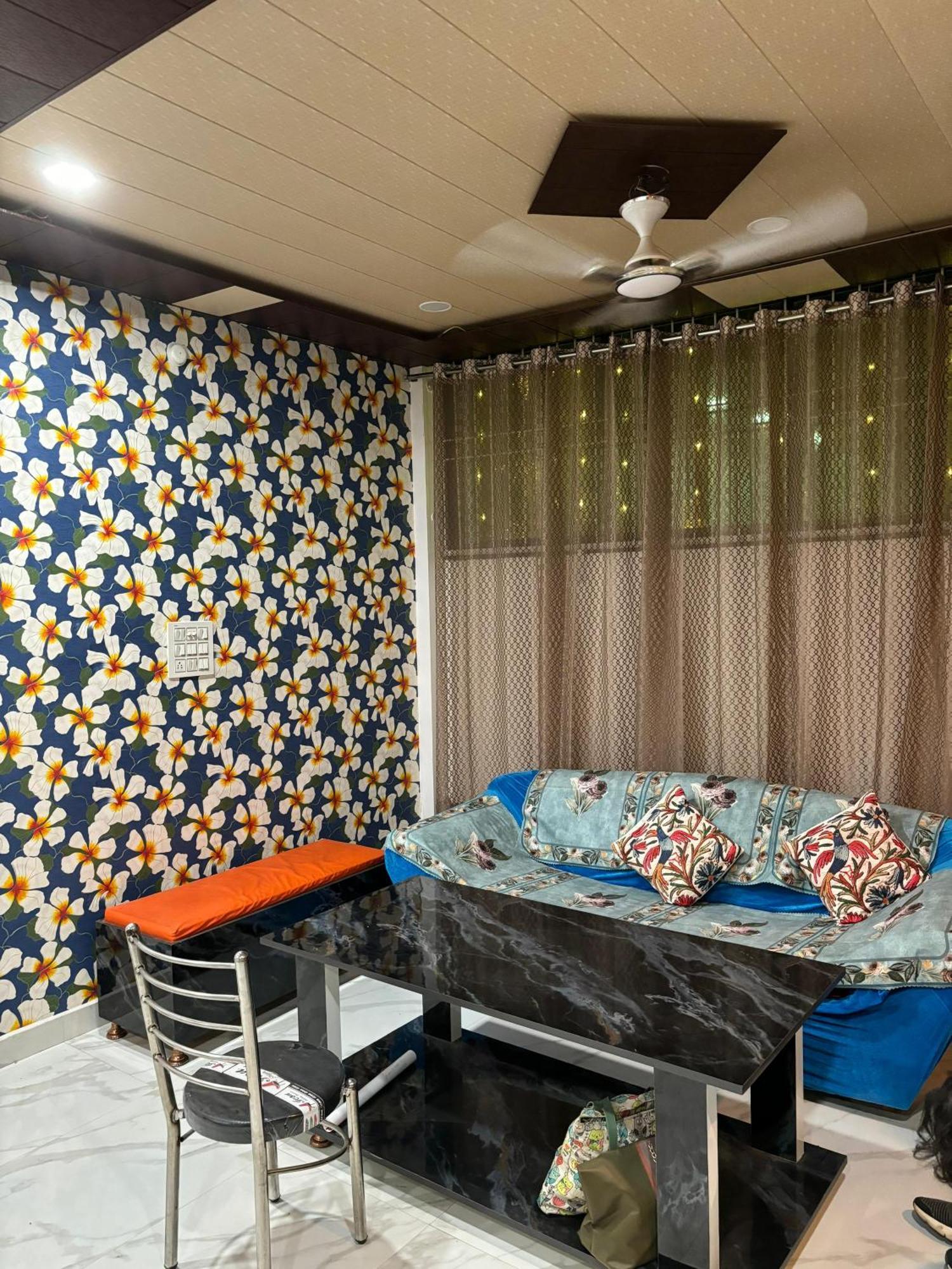 5 Petals Hotel Varanasi Ngoại thất bức ảnh
